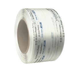 DNV GL Certificate Composite Cord Strapping