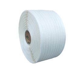 DNV GL Certificate Polyester Woven cord Strapping