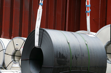 Polyester One Way Lashing Strap