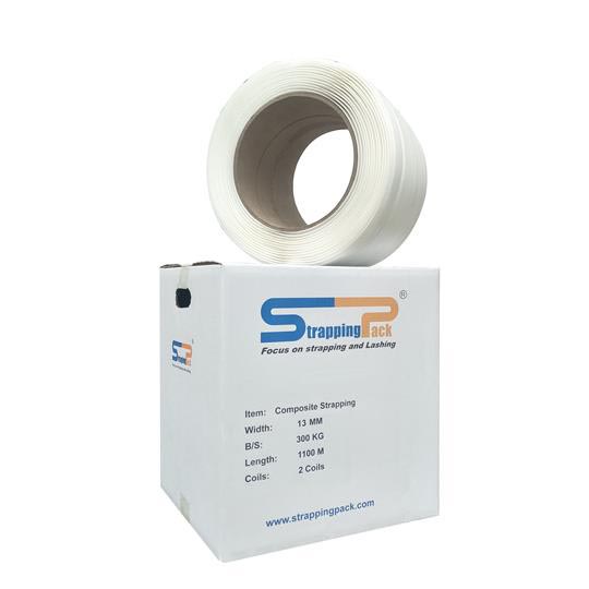 13mm Composite Cord Strapping