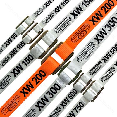 PES Woven Lashing Strap