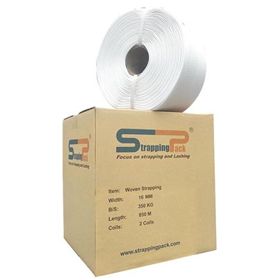 Poly Woven Strapping