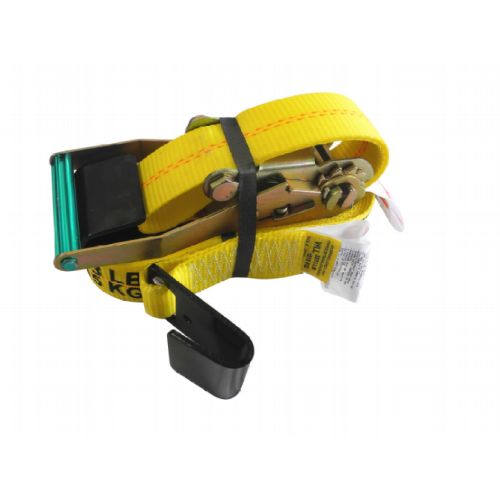 Ratchet Lashing Strap