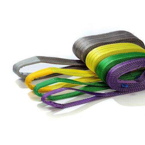 Flat Webbing Sling