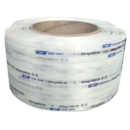 Composite Cord Strap