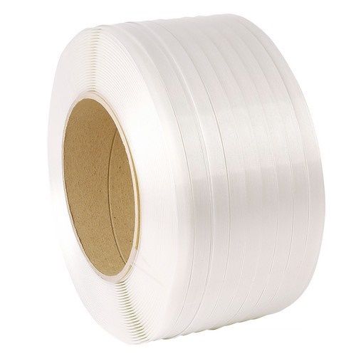 Polymer Coating Composite Strap