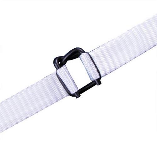 Phosphatized Steel Wire Cross Buckle