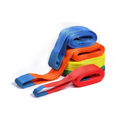 Polyester Flat Lifting Sling