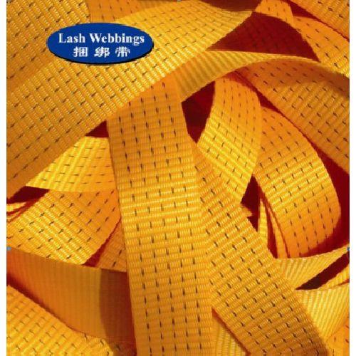 Tie Down Webbing