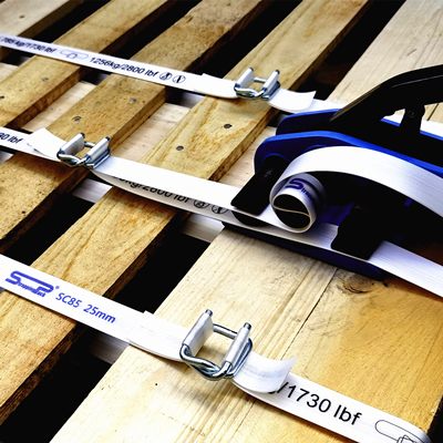 Composite Strapping